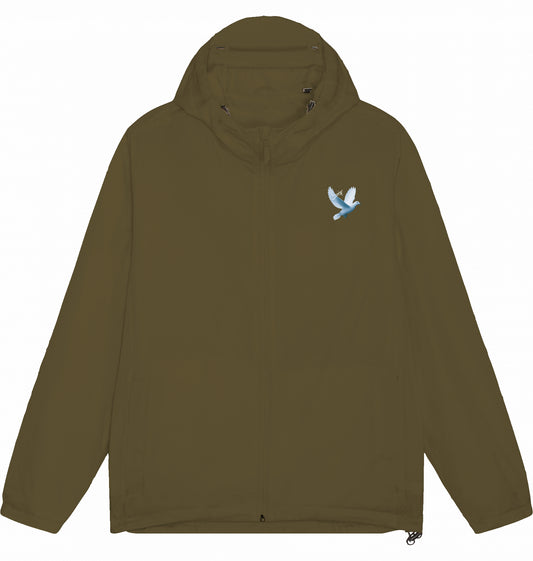 More Faith - Commuter Jacketed