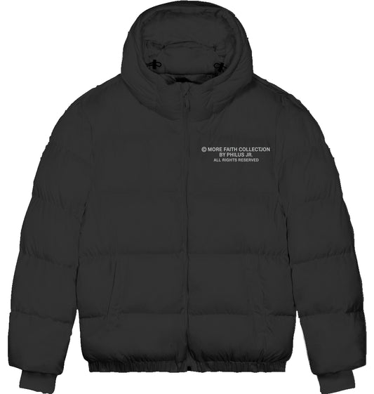 More Faith - Puffered Jacketed