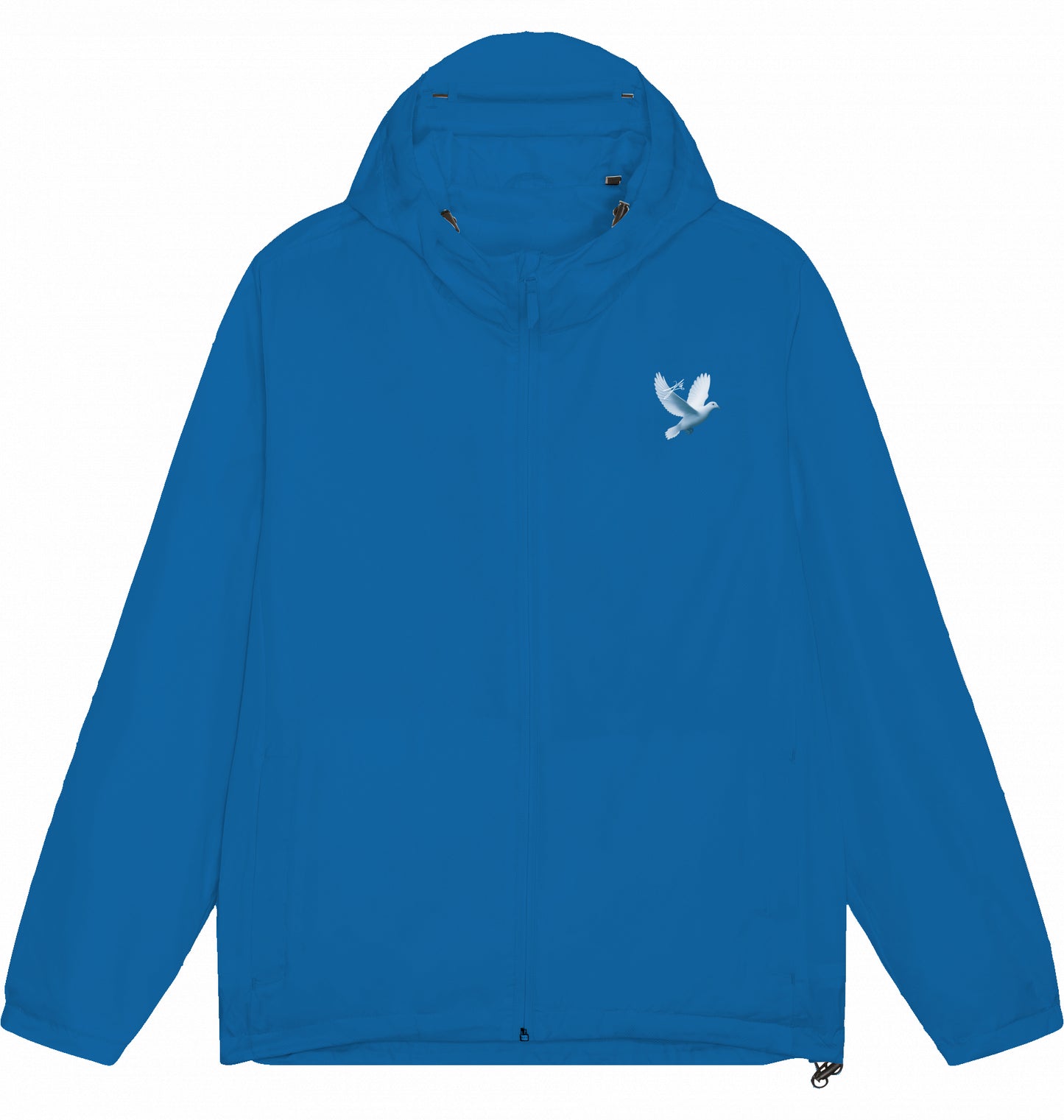 More Faith - Commuter Jacketed