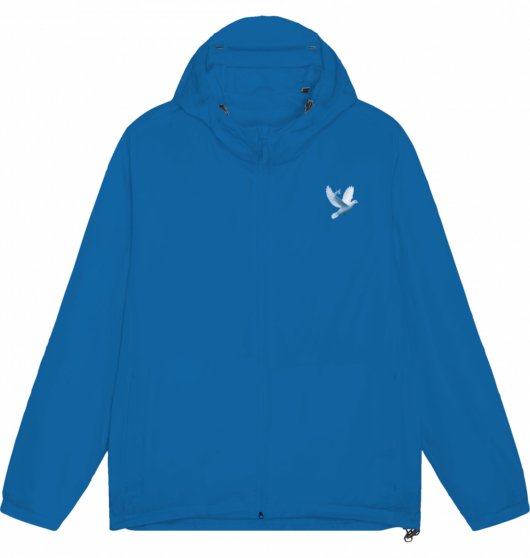 More Faith - Commuter Jacketed