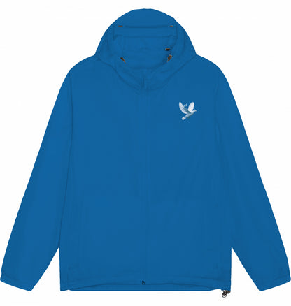 More Faith - Commuter Jacketed