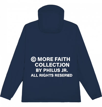 More Faith - Commuter Jacketed