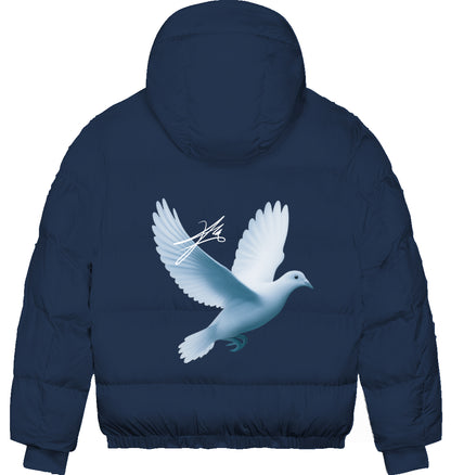 More Faith - Puffered Jacketed
