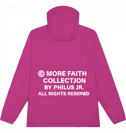 More Faith - Commuter Jacketed