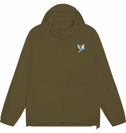 More Faith - Commuter Jacketed