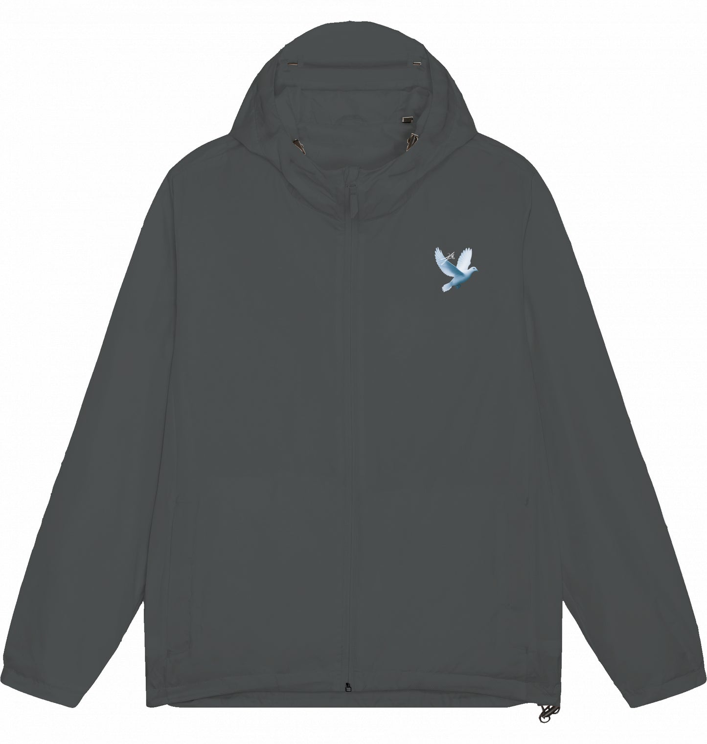 More Faith - Commuter Jacketed