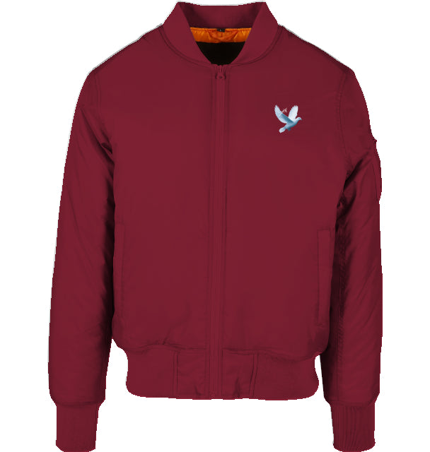 More Faith - Bomber Jacket Type 1