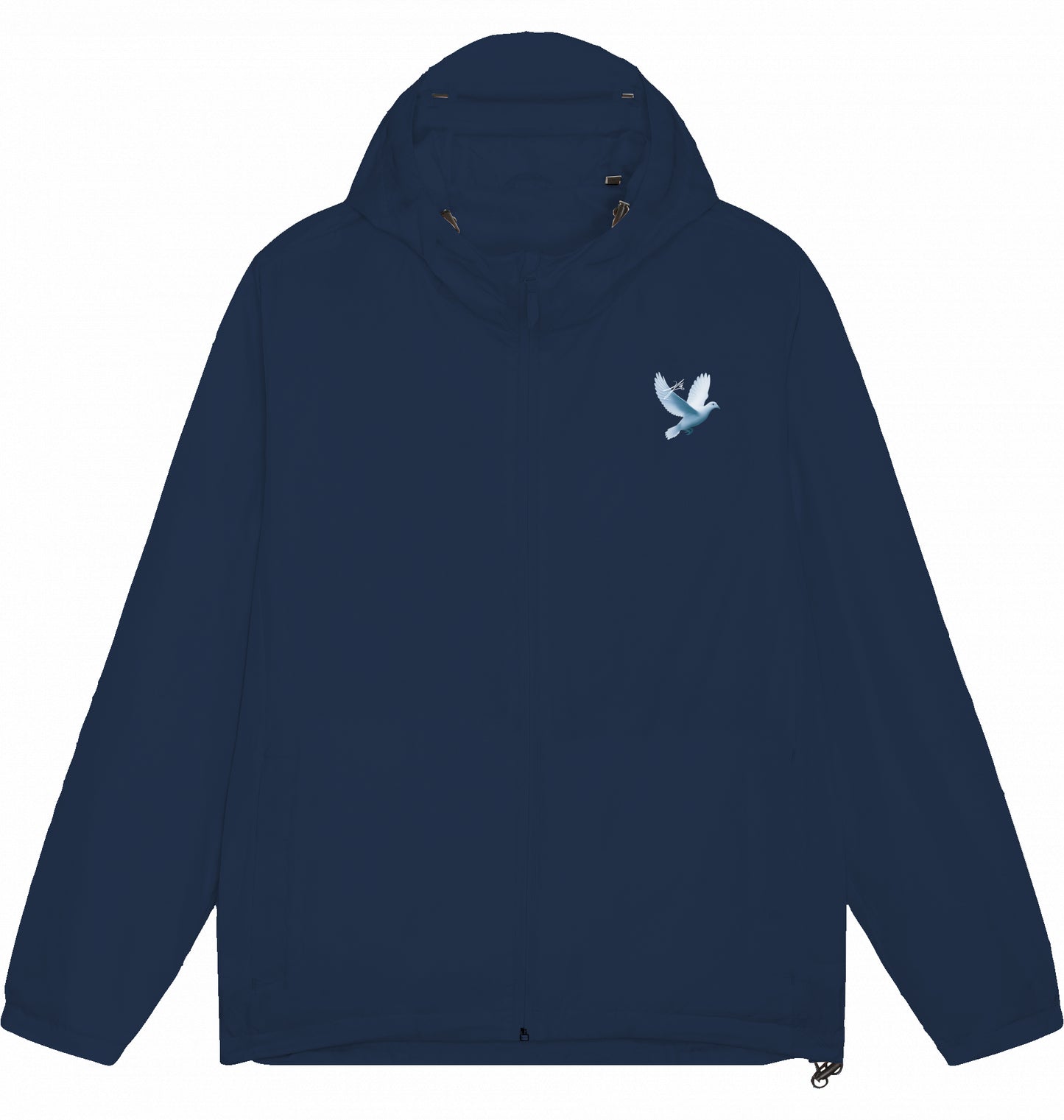 More Faith - Commuter Jacketed