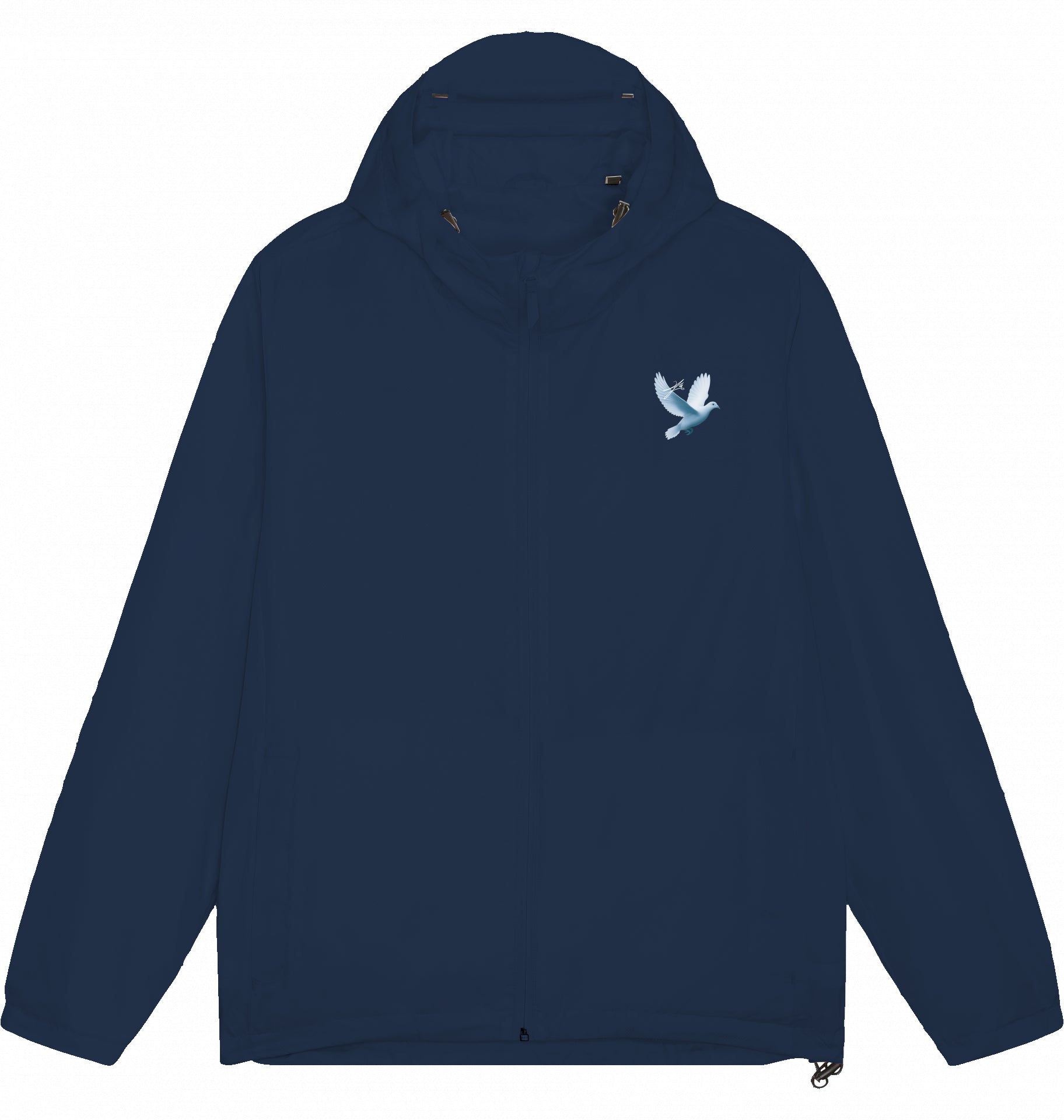 More Faith - Commuter Jacketed