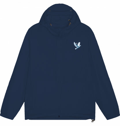 More Faith - Commuter Jacketed