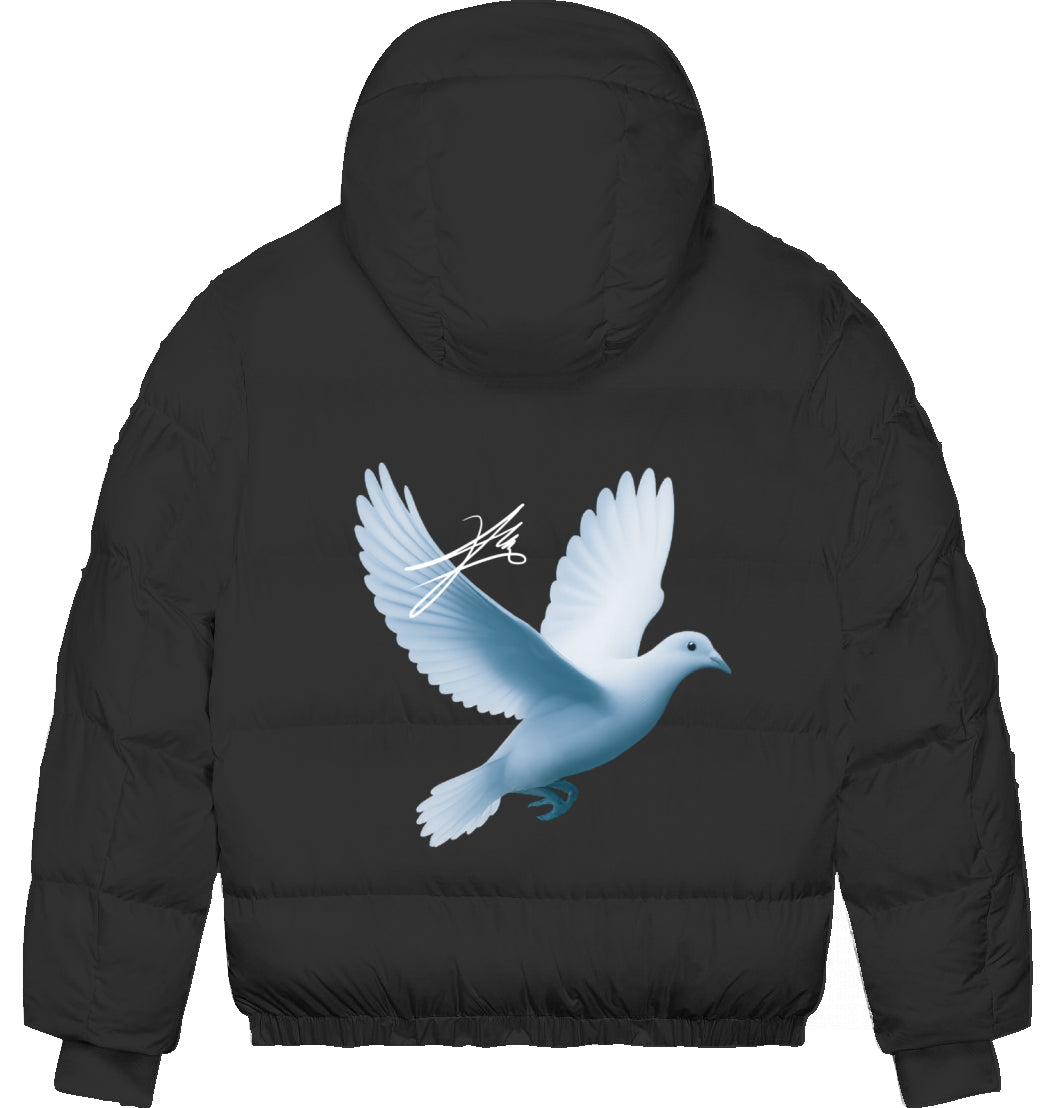 More Faith - Puffered Jacketed