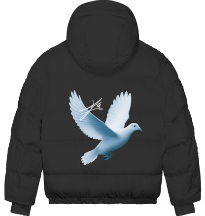More Faith - Puffered Jacketed