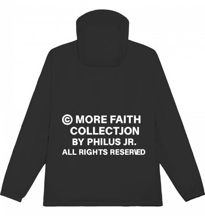 More Faith - Commuter Jacketed