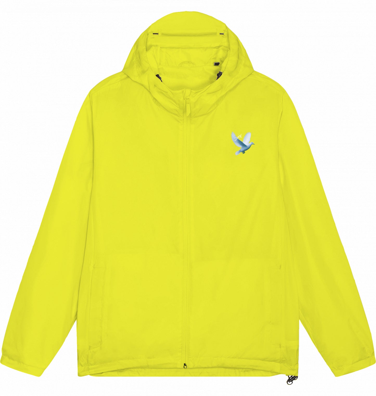 More Faith - Commuter Jacketed