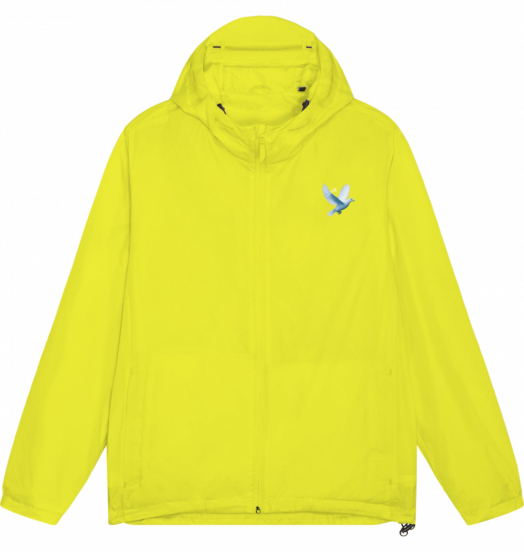 More Faith - Commuter Jacketed