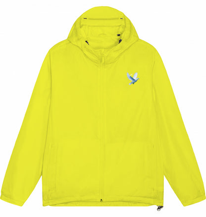 More Faith - Commuter Jacketed