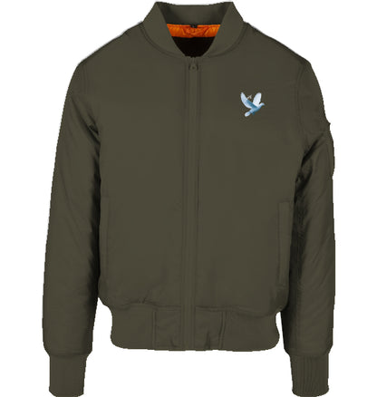More Faith - Bomber Jacket Type 1