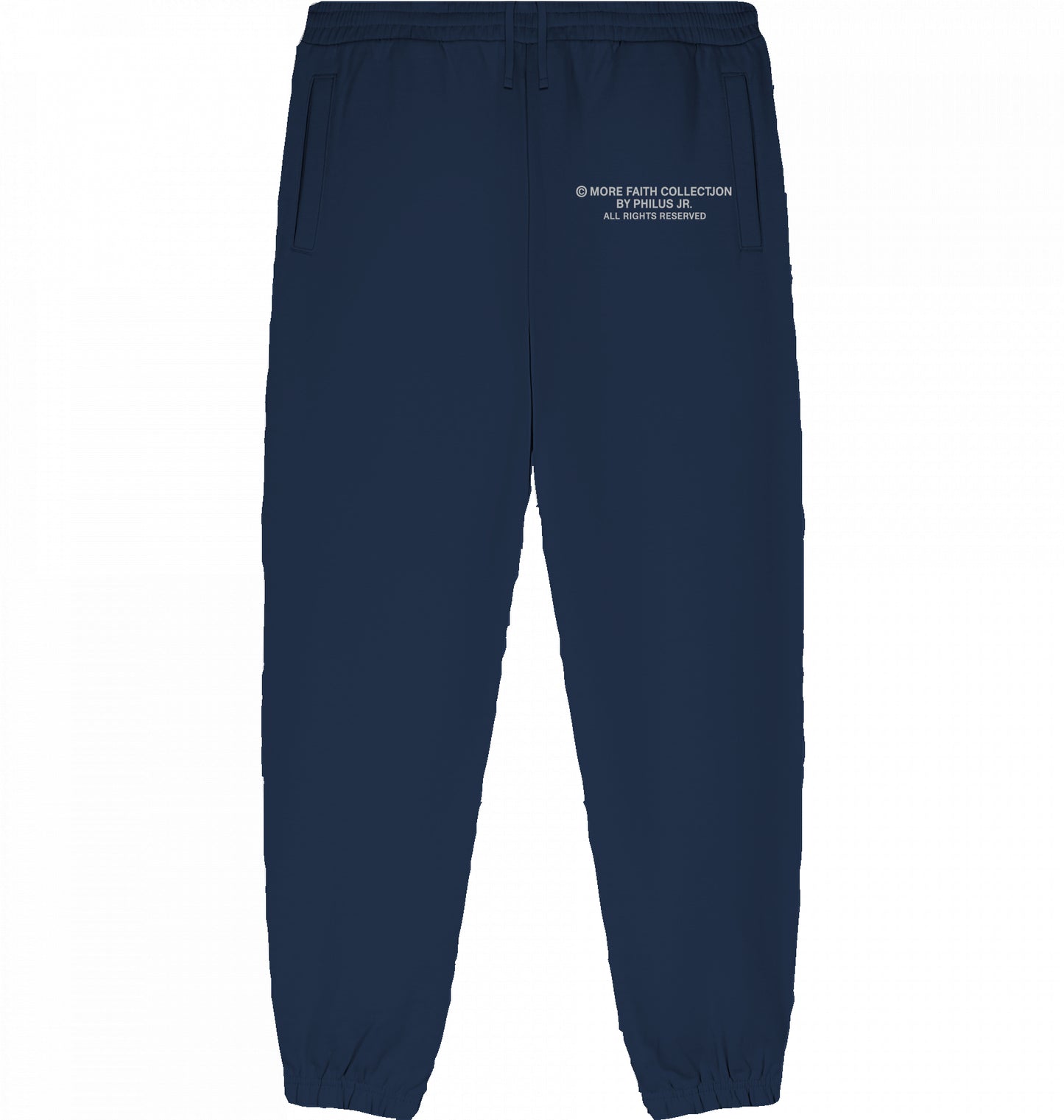 More Faith - Heavy Sweatpantse