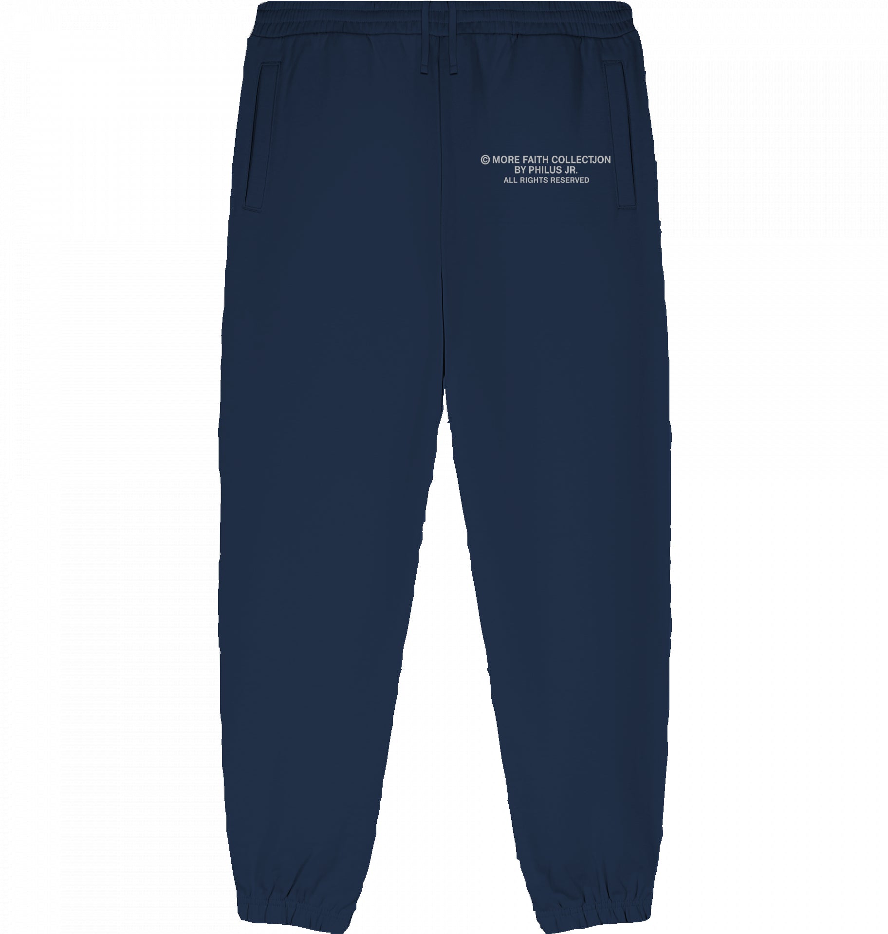 More Faith - Heavy Sweatpantse
