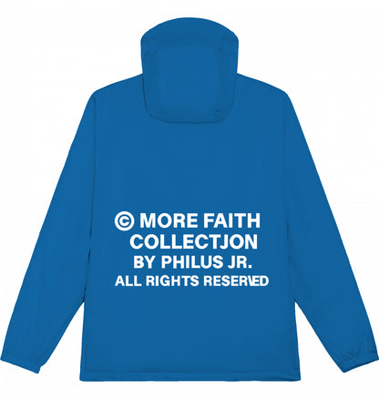 More Faith - Commuter Jacketed