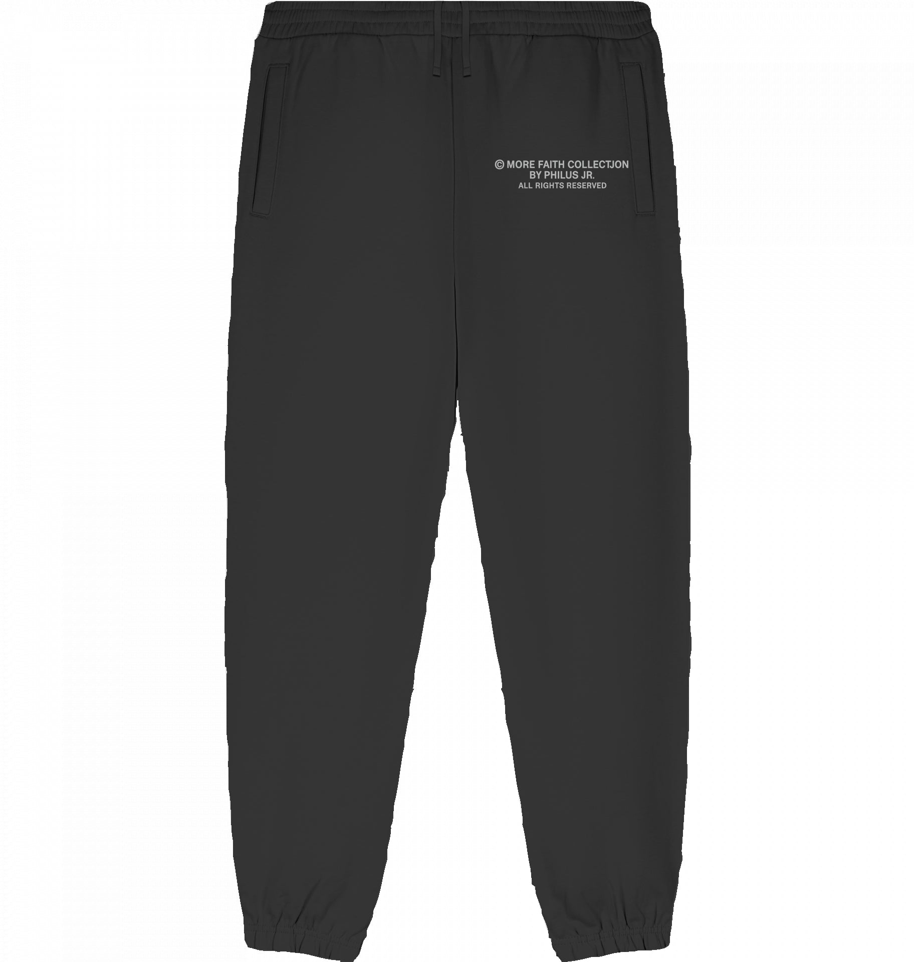 More Faith - Heavy Sweatpantse