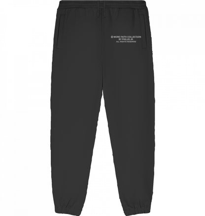 More Faith - Heavy Sweatpantse