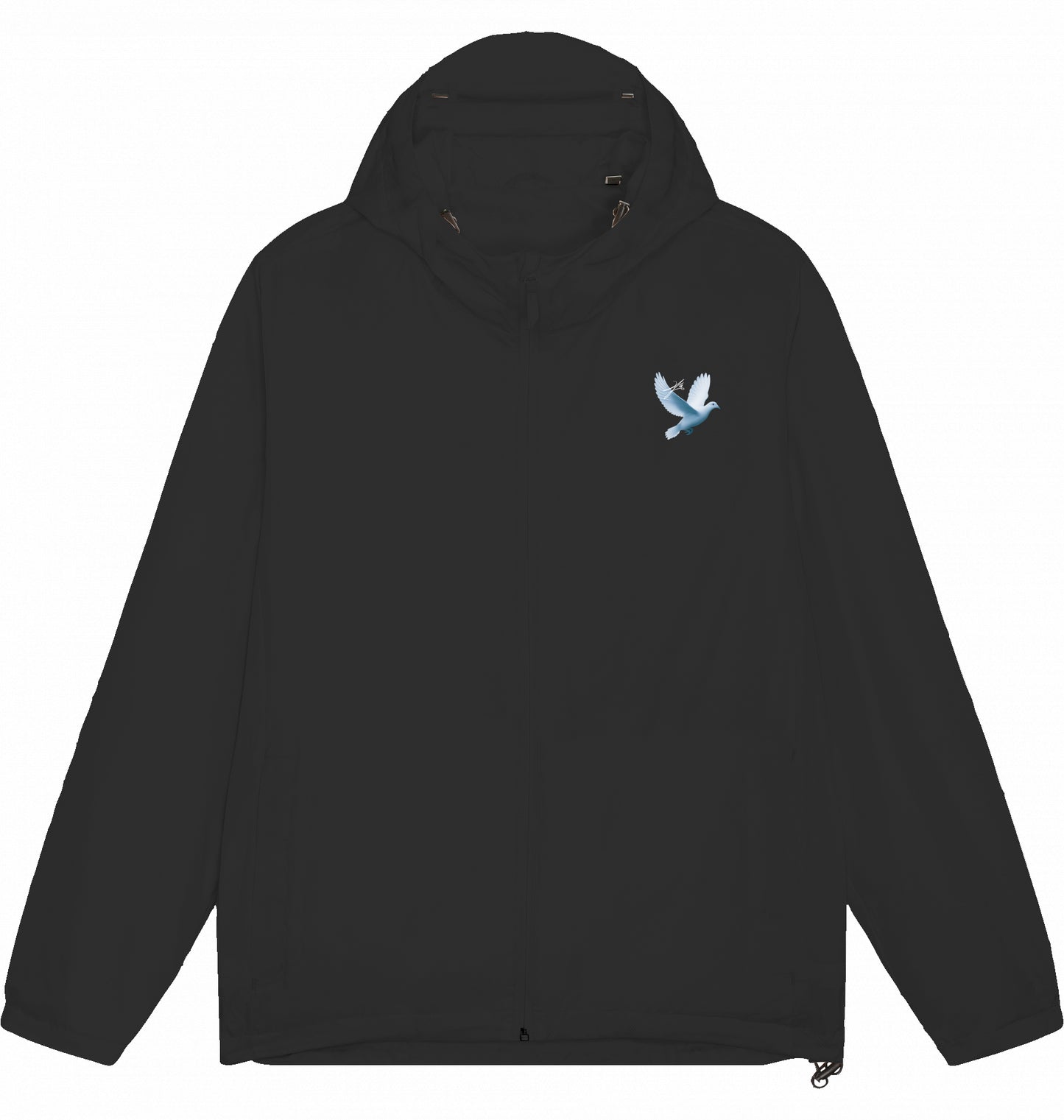 More Faith - Commuter Jacketed