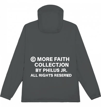 More Faith - Commuter Jacketed